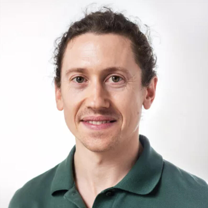 Robbie Allan Myotherapist Myotherapist Eltham